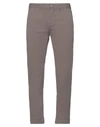 Jeckerson Pants In Grey