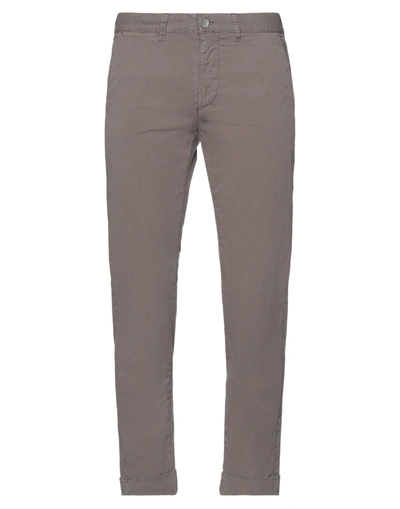 Jeckerson Pants In Grey