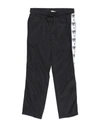 Chiara Ferragni Kids' Pants In Black