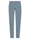 Tramarossa Pants In Blue