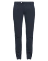 Berwich Pants In Dark Blue