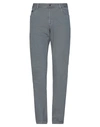 Paul & Shark Pants In Grey
