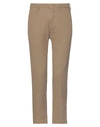 Michael Coal Pants In Beige