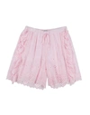Alberta Ferretti Kids' Shorts & Bermuda Shorts In Pink