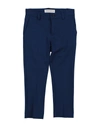 Manuel Ritz Babies' Pants In Dark Blue