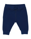 Dsquared2 Kids' Pants In Blue