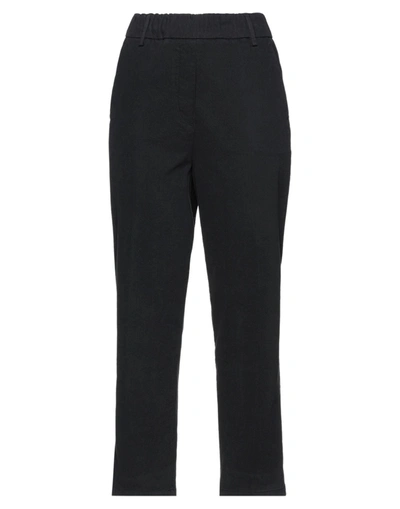 Alysi Pants In Black