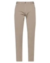 Paul & Shark Pants In Sand