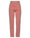 Dr.denim Dr. Denim Pants In Red