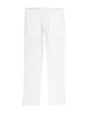 Sun 68 Kids' Pants In White