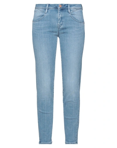 Dawn Jeans In Blue