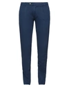 Berwich Pants In Blue