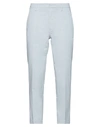 Bro-ship Pants In Light Grey