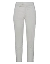 Lorena Antoniazzi Pants In Grey