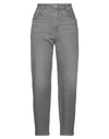 Dawn Jeans In Grey