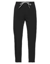 Daniele Alessandrini Homme Pants In Black