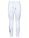 Dsquared2 Pants In White