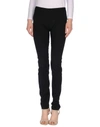 Patrizia Pepe Casual Pants In Black