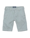 Entre Amis Garçon Kids' Shorts & Bermuda Shorts In Grey