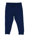 Dsquared2 Kids' Pants In Blue