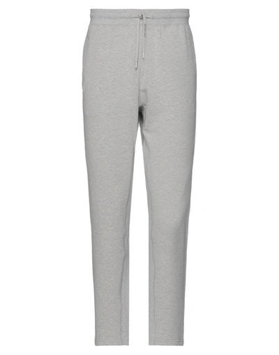 Manuel Ritz Pants In Grey