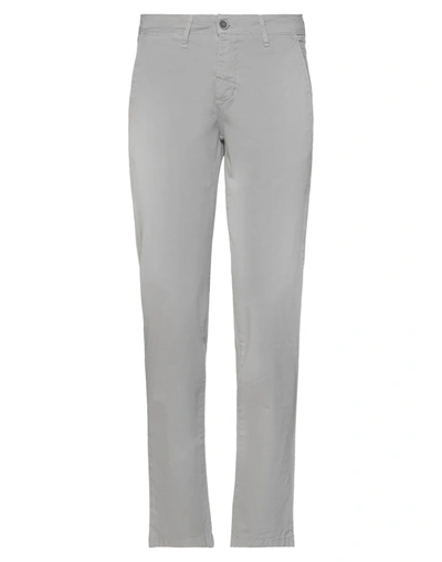 Designers Pants In Grey