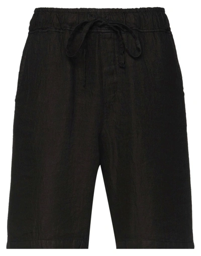 Crossley Shorts & Bermuda Shorts In Black