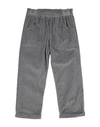 Aletta Kids' Pants In Grey