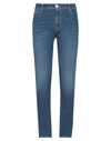 Tramarossa Jeans In Blue