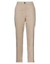 Emme By Marella Pants In Camel