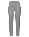 Emme By Marella Pants In Black