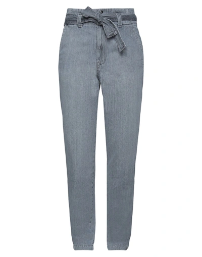 Overlover Pants In Grey