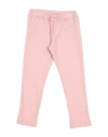 Aletta Kids' Leggings In Pink