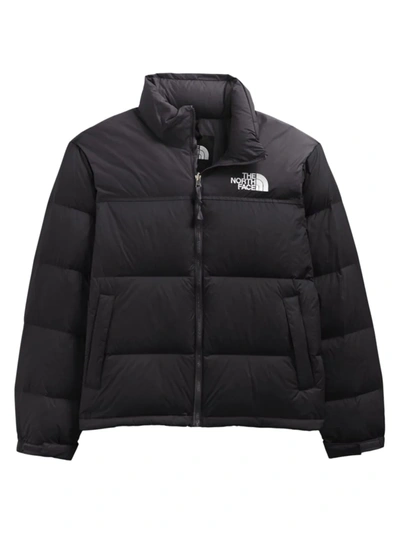 THE NORTH FACE MEN'S RETRO NUPTSE JACKET,400013709789