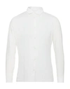 Messagerie Shirts In White