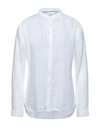 Caliban 820 Shirts In White