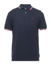 HARMONT & BLAINE POLO SHIRTS,12677621DL 6