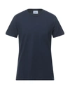 Dondup T-shirts In Blue