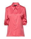 SPAGO DONNA SHIRTS,12666562OU 4