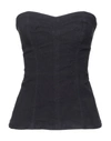 Isabel Marant Tops In Black