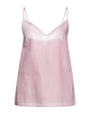 Altea Tops In Pink