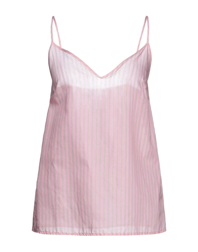 Altea Tops In Pink