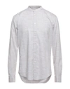 Brian Dales Shirts In Brown
