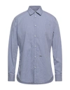 Dsquared2 Shirts In Blue