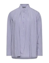 Alberta Ferretti Blouses In Purple