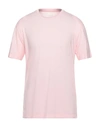Altea T-shirts In Pink
