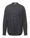 Crossley Shirts In Lead