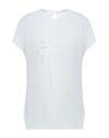 Maison Laviniaturra Blouses In White