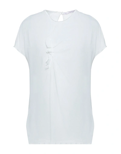 Maison Laviniaturra Blouses In White