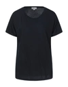 Crossley T-shirts In Dark Blue